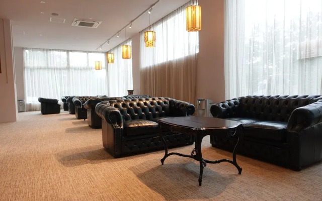 Resort Hotel Raki House Nasu