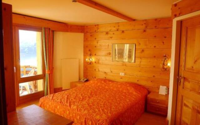 Apartment Le Bristol A54