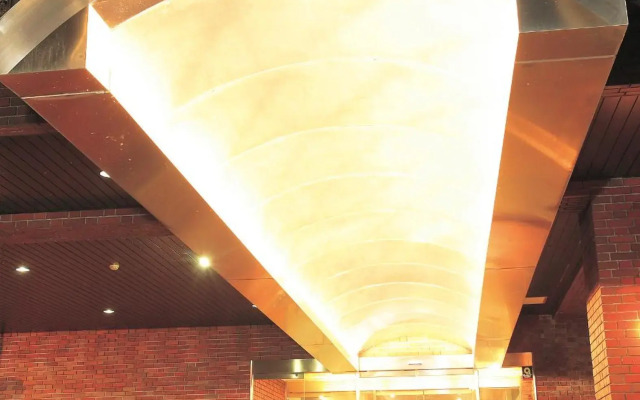 Hotel Sun Hitoyoshi
