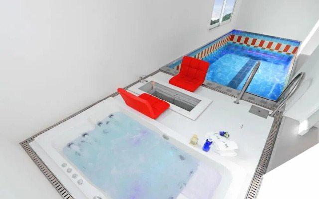 Semi Resort Noblesse