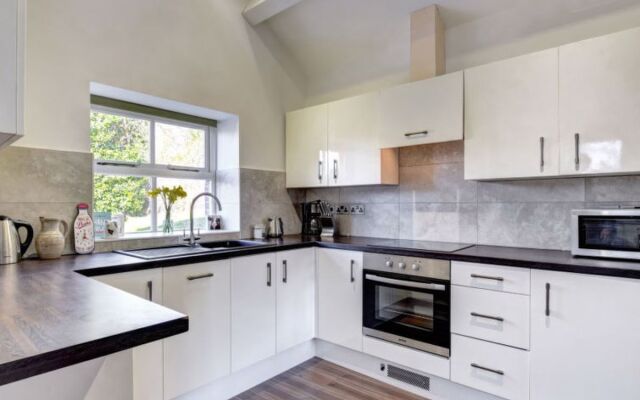 House Jukiel Menai Bridge/Bangor
