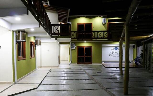 Flor do Mar Residencial
