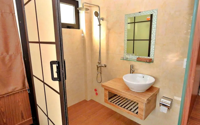 S79 Khai Ngoc Hotel Dalat