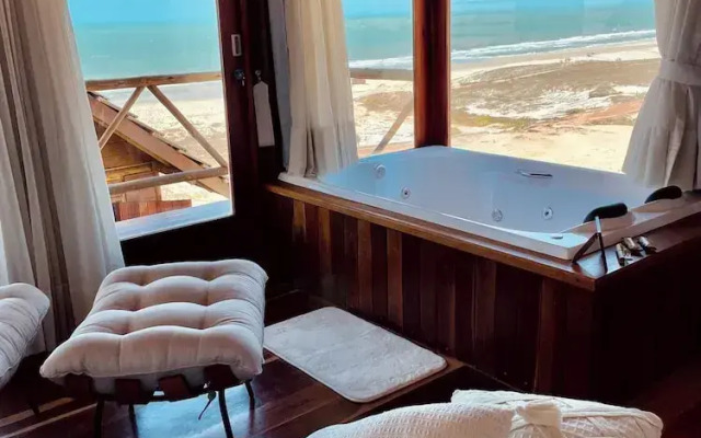 Vila Jung Bangalôs de Charme