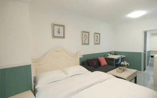September Apartment (Happy Valley Branch)