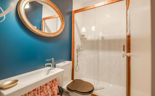 LUXa Charm House by LovelyStay