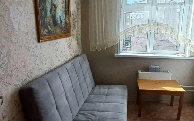 Апартаменты на улице Железнодорожная 11