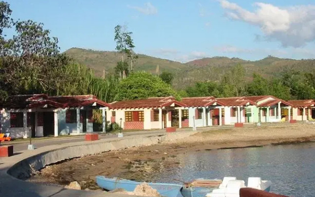 Villa Guajimico