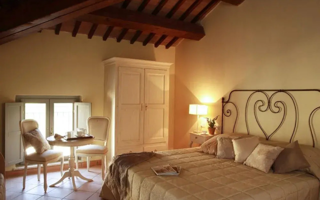 Villa Sgariglia Resort Campolungo