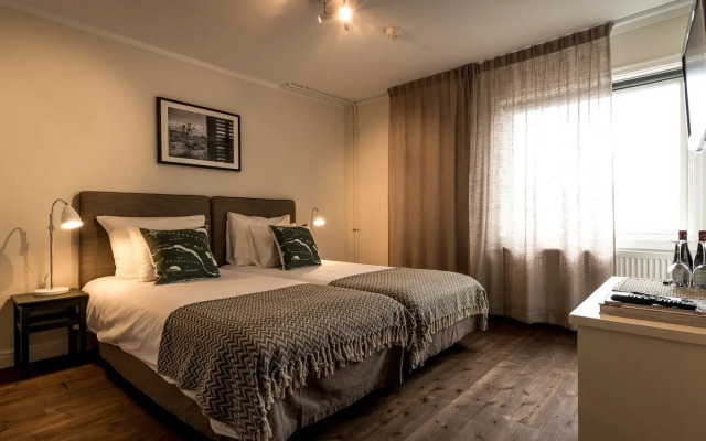 Granen Hotell & Restaurang