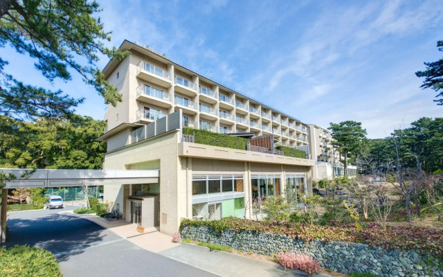 Kyukamura Minami-Izu