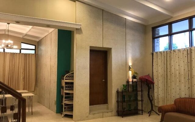 Residencia Marfel
