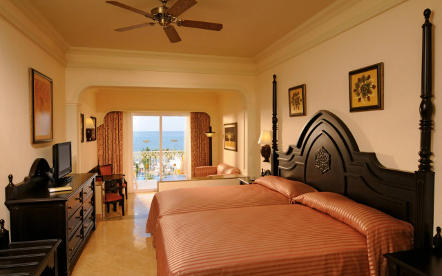Hotel Riu Palace Pacifico - Adults Only - All Inclusive