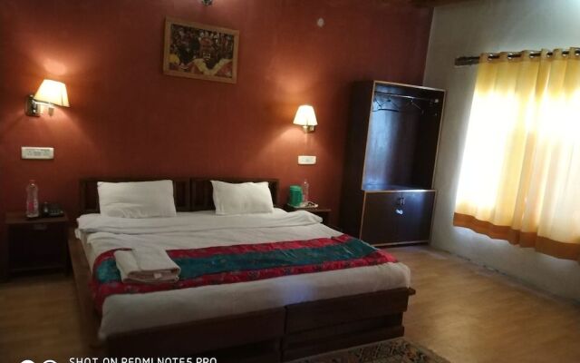 Lotus Eco Resort