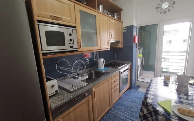 Oliveira's Atlantic View