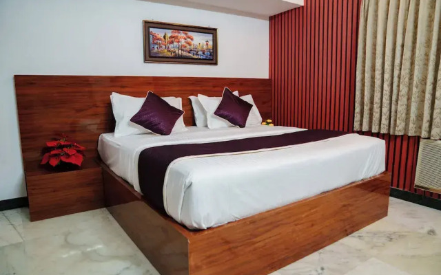 Rich Inn Palace Tnagar