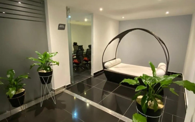 ZiOne Luxury Hotel Pereira