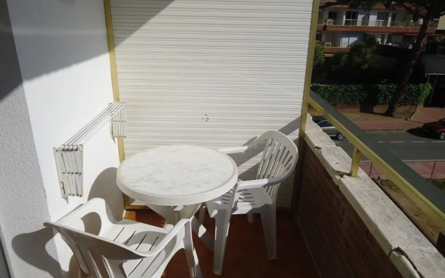 Apartamentos Antillas Fenals