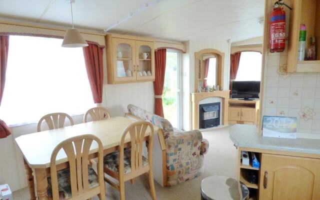 Caravan Hire at Sunnydale Holiday Park