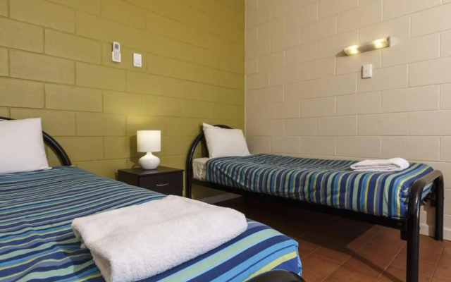 Discovery Resorts - Kings Canyon
