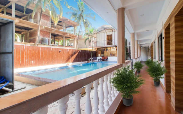 Collection O 70211 Hotel Bay 11