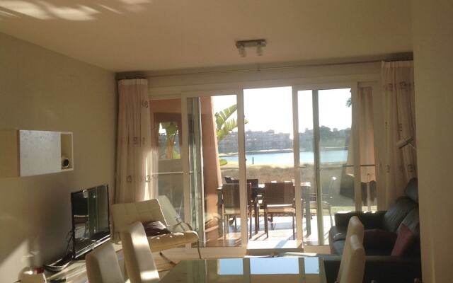 Luxury Appartment on Golf Resort