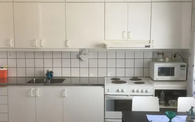 Kungshamns Vandrarhem - Hostel