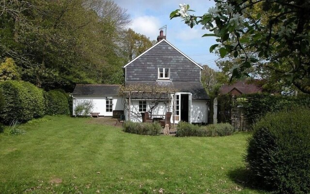 Gun Hill Cottage