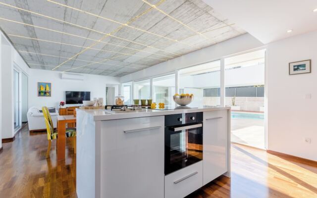 Smart Villa