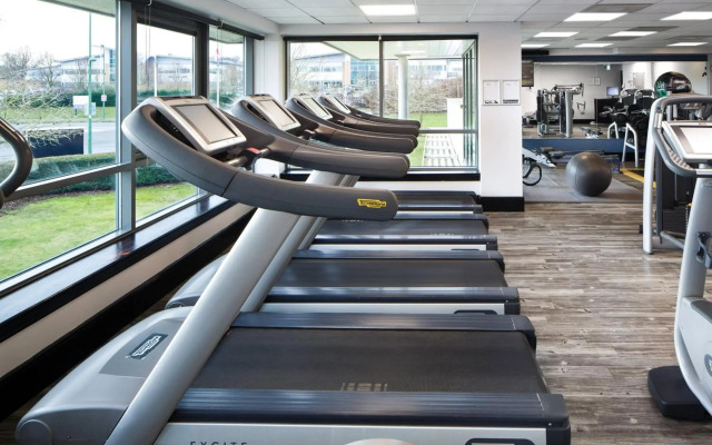 Delta Hotels by Marriott Nottingham Belfry