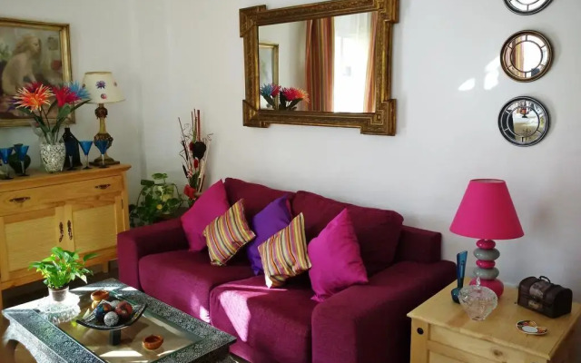 Apartment Lagunillas