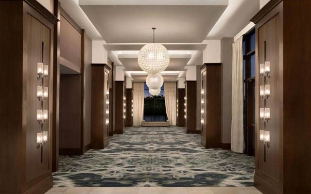 Embassy Suites by Hilton Wilmington Riverfront