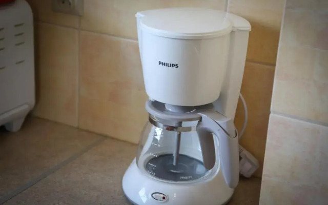 Apartament Bałtycka Plaża