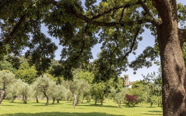 Hotel Villa San Michele