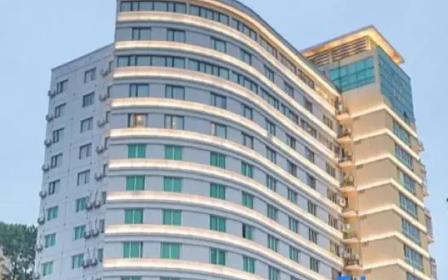 Yiju Design Hotel