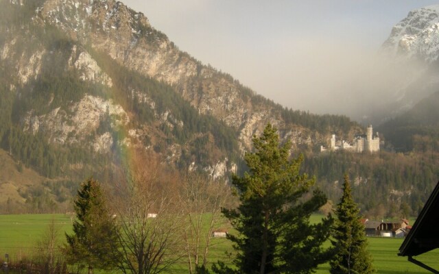 Hotel Weinbauer