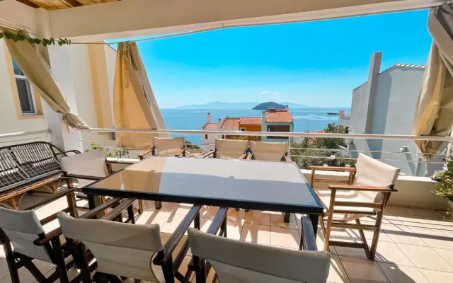 Athina Villa - Premier Sea