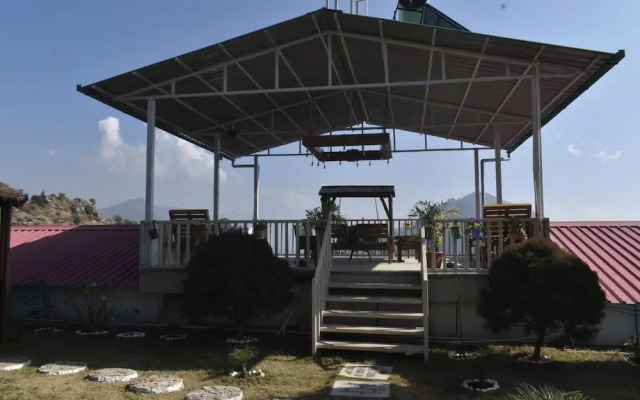 Shivalaya Resort by Evaan Ghorakhal