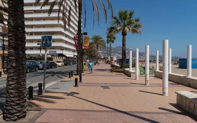 Sur Suites La Dorada