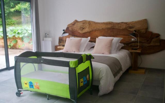 Les Bobos à la ferme