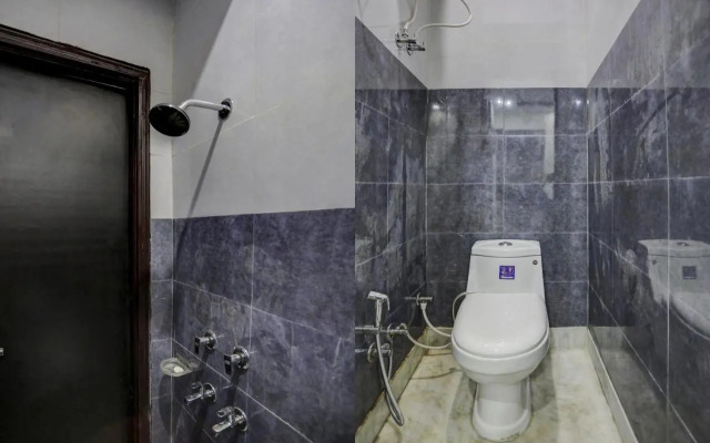 OYO Flagship 80490 Metro Plus