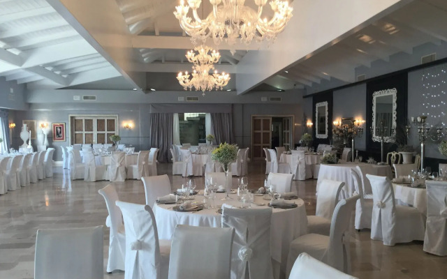 La Locanda del Carrubo