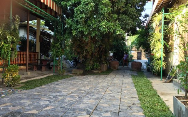 Siriwan Guesthouse