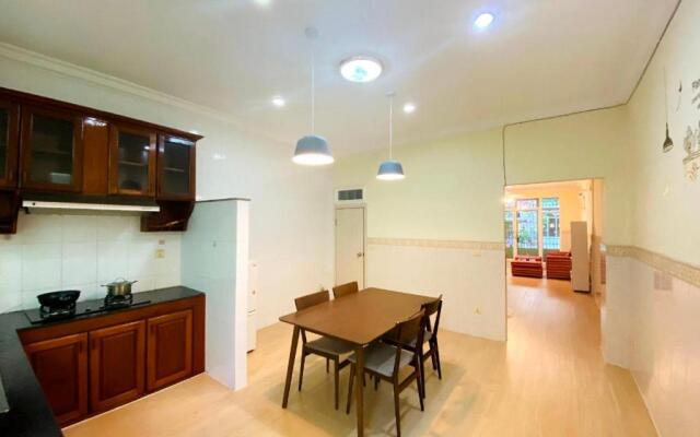 Yana House Phnom Penh
