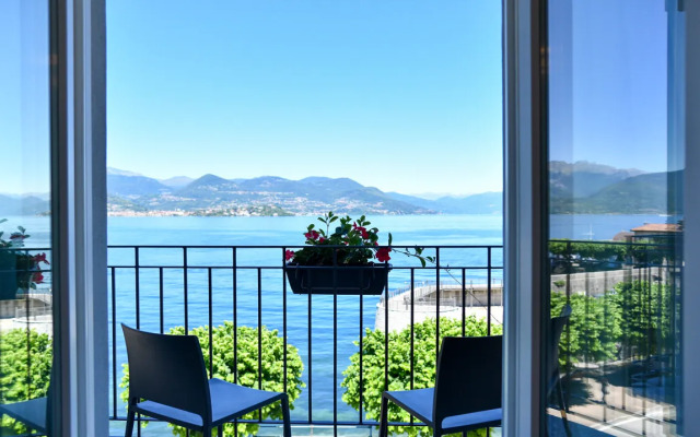 Sempione Boutique Hotel