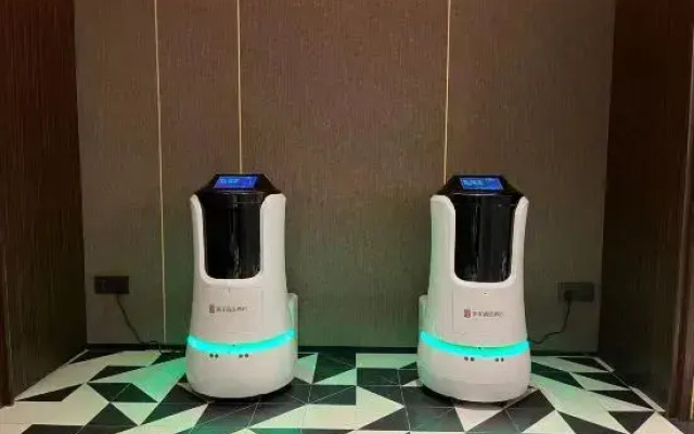 Homeinn Plus Hotel (Pei County Zhongjin Plaza)