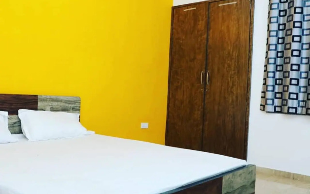 Vastav Holiday Villa -3BHK