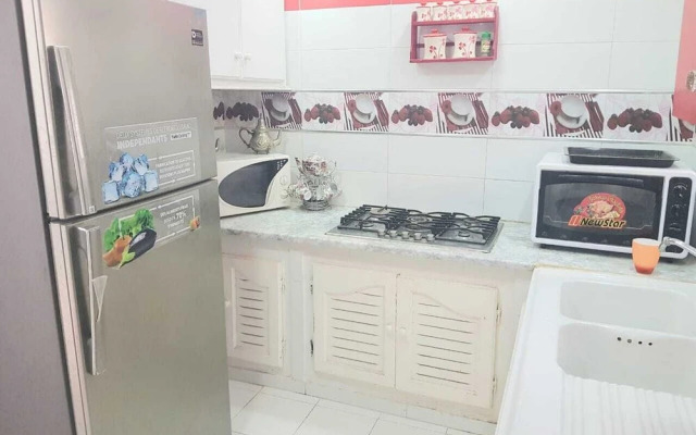 Airbetter - Spacious & Bright Seaview 2bedroom Apartment Korba