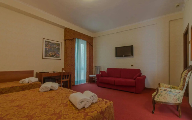 Hotel Columbus