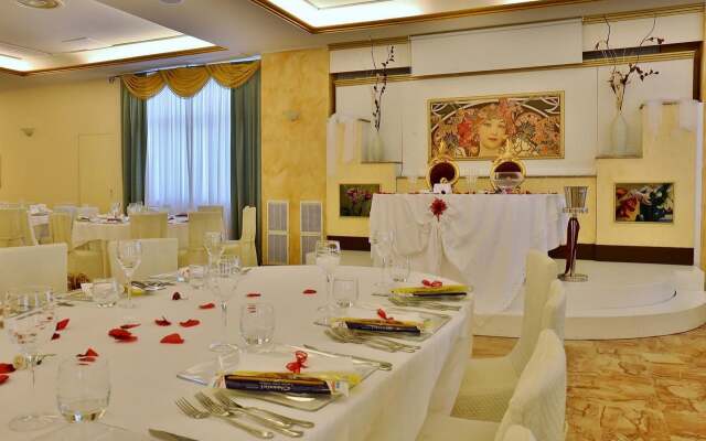 Park Hotel Paradiso